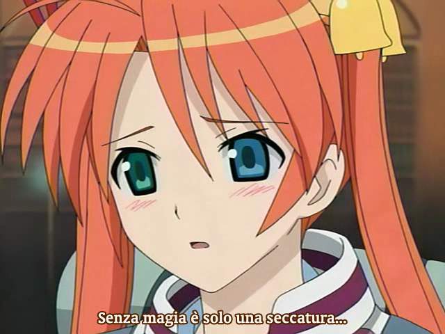 Otaku Gallery  / Anime e Manga / Magister Negi Magi / Screen Shots / 12 - Aut disce aut discede / 070.jpg